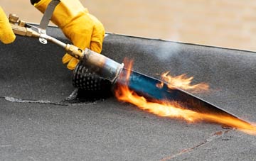flat roof repairs Pitchcombe, Gloucestershire