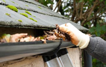 gutter cleaning Pitchcombe, Gloucestershire