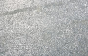 Pitchcombe laminate fibreglass or shingles?