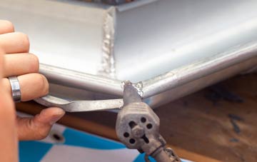 disadvantages of Pitchcombe lead roofing