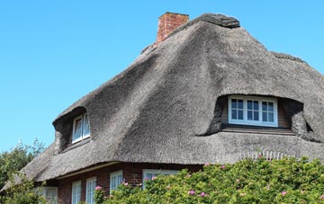 thatch roofing Pitchcombe, Gloucestershire