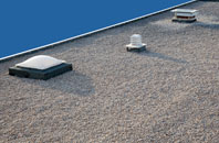 Pitchcombe flat roofing