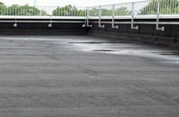 find rated Pitchcombe flat roofing companies