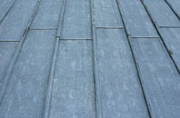 Pitchcombe lead roofing
